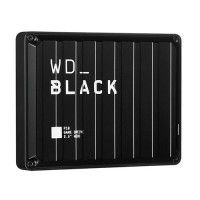 Western Digital BLACK P10-4TB